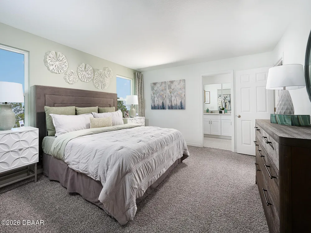 1140 Bradford Park Drive Ormond Beach, FL 32174