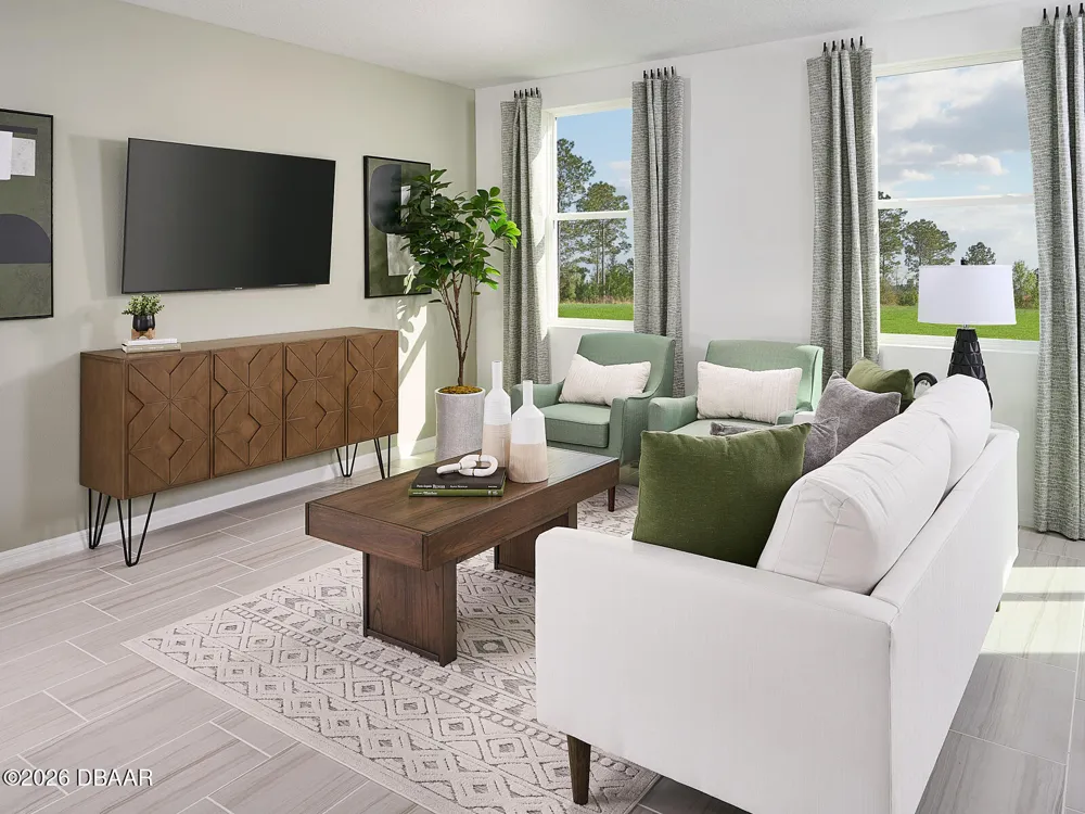 1140 Bradford Park Drive Ormond Beach, FL 32174