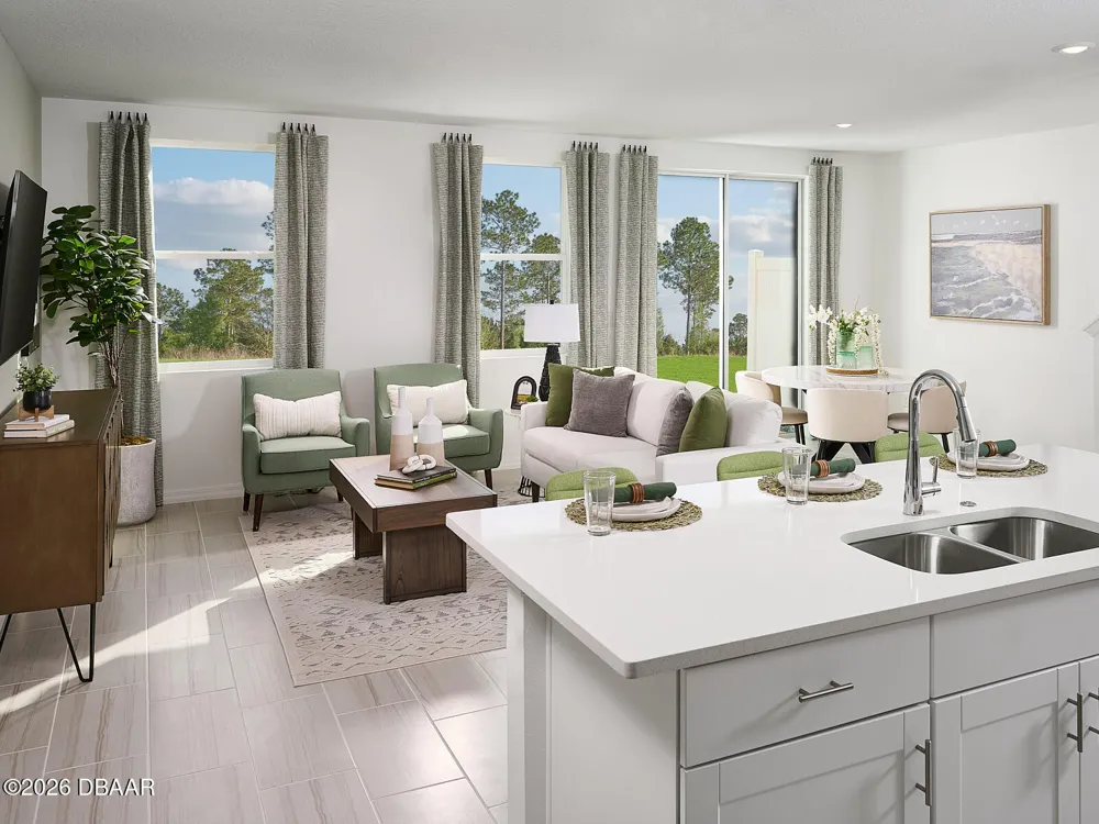 1140 Bradford Park Drive Ormond Beach, FL 32174