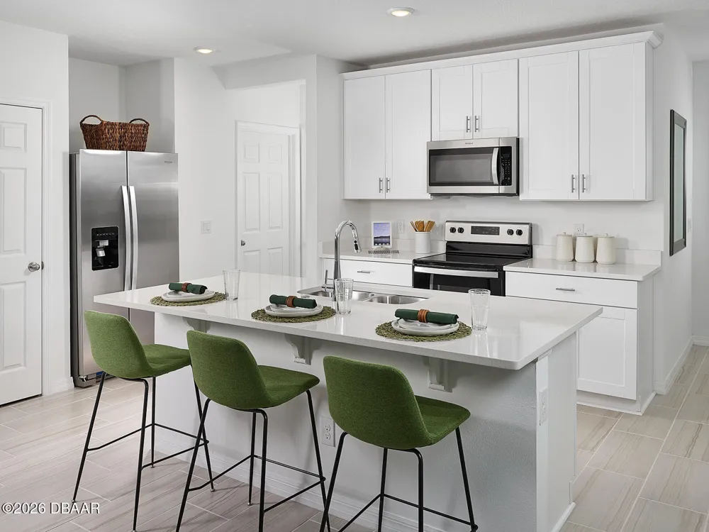 1140 Bradford Park Drive Ormond Beach, FL 32174
