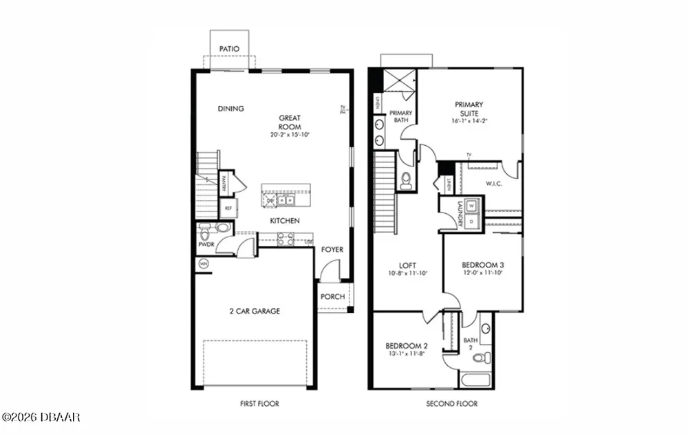 1140 Bradford Park Drive Ormond Beach, FL 32174