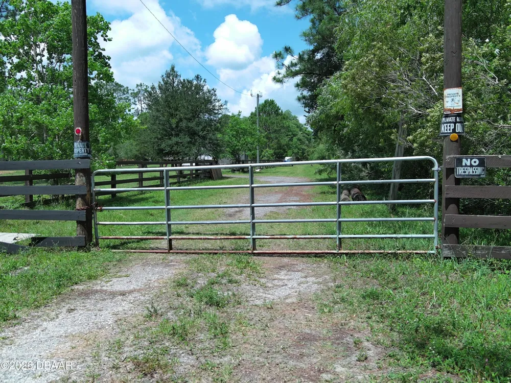 Rodeo Acres Dr Drive Ormond Beach, FL 32174
