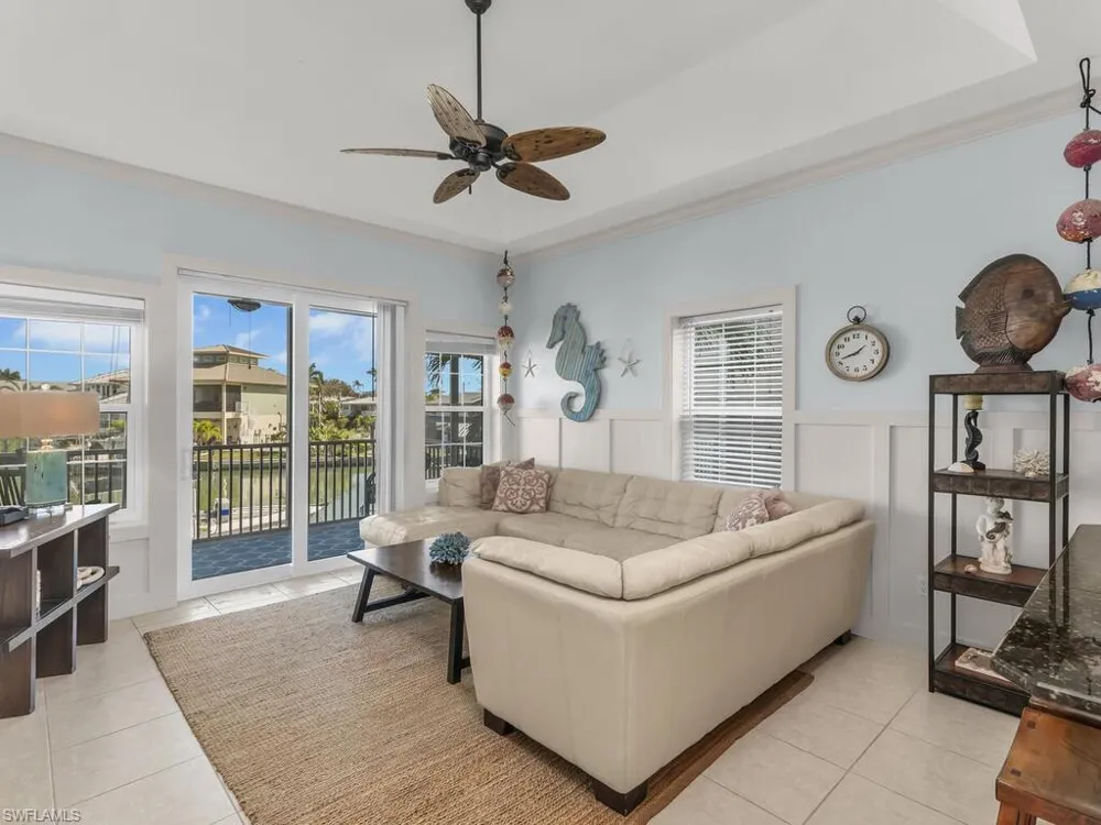 366 Angler Drive #1602 Goodland, FL 34140