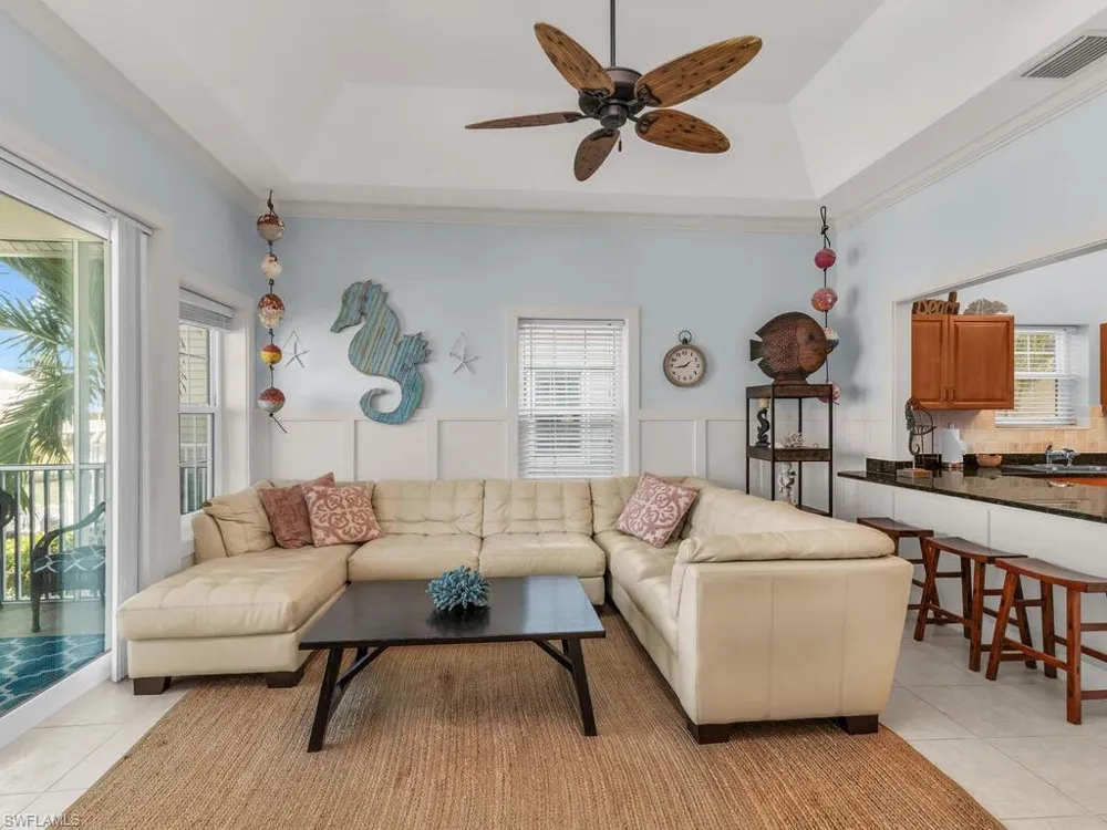 366 Angler Drive #1602 Goodland, FL 34140