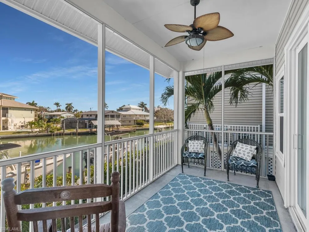 366 Angler Drive #1602 Goodland, FL 34140