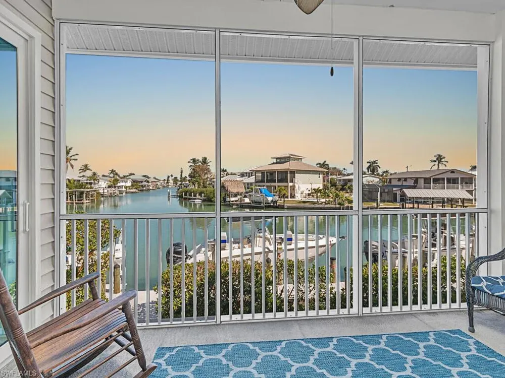 366 Angler Drive #1602 Goodland, FL 34140