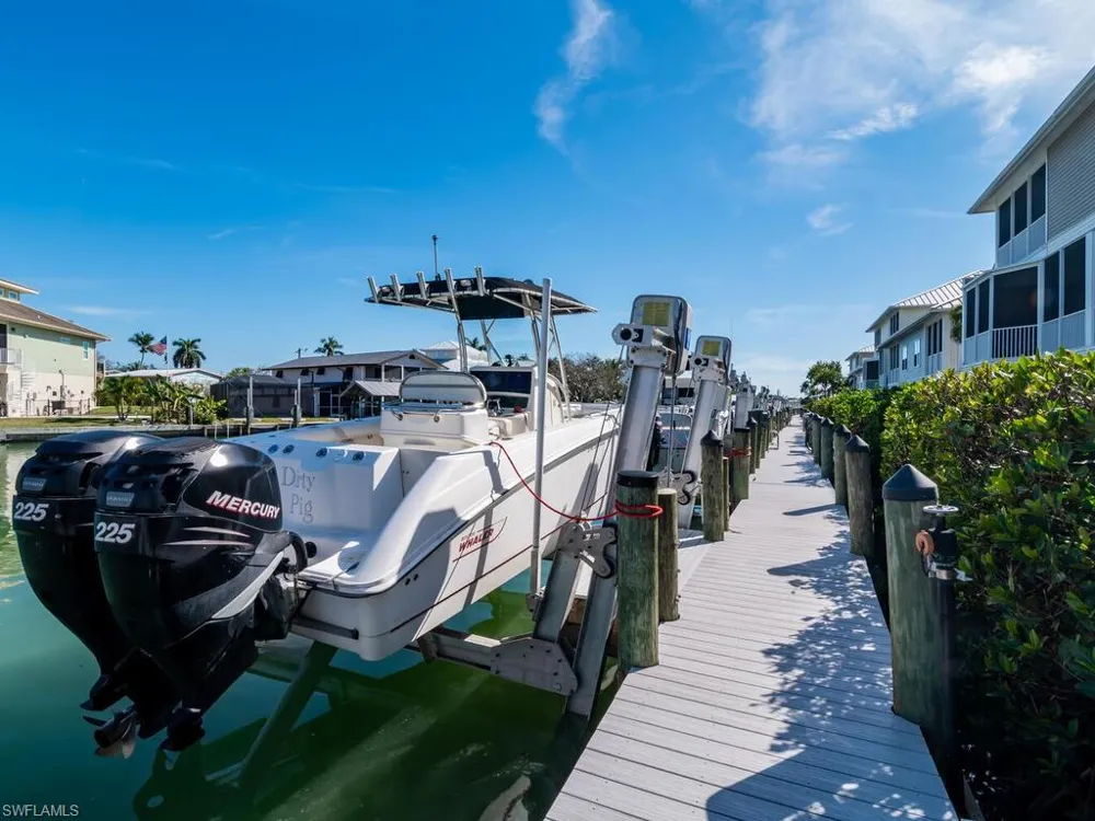 366 Angler Drive #1602 Goodland, FL 34140
