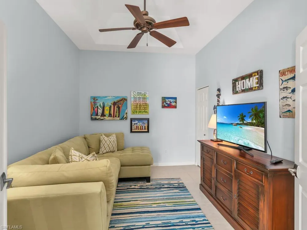 366 Angler Drive #1602 Goodland, FL 34140