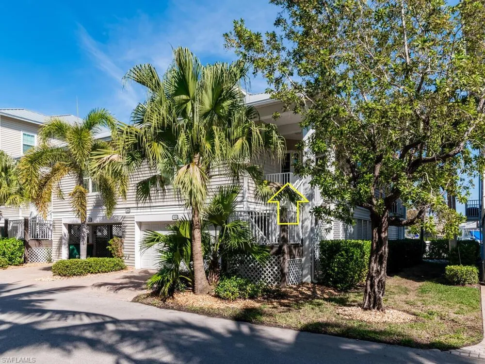 366 Angler Drive #1602 Goodland, FL 34140