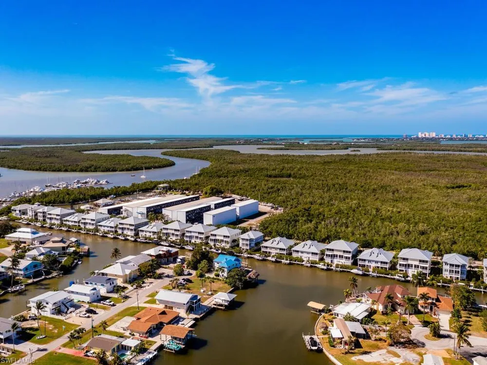 366 Angler Drive #1602 Goodland, FL 34140