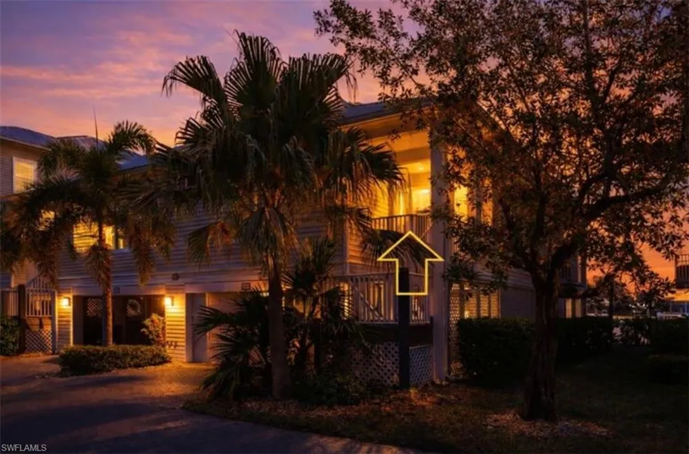 366 Angler Drive #1602 Goodland, FL 34140