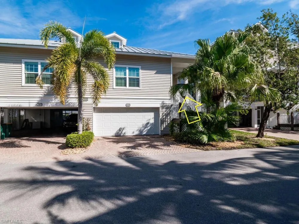 366 Angler Drive #1602 Goodland, FL 34140