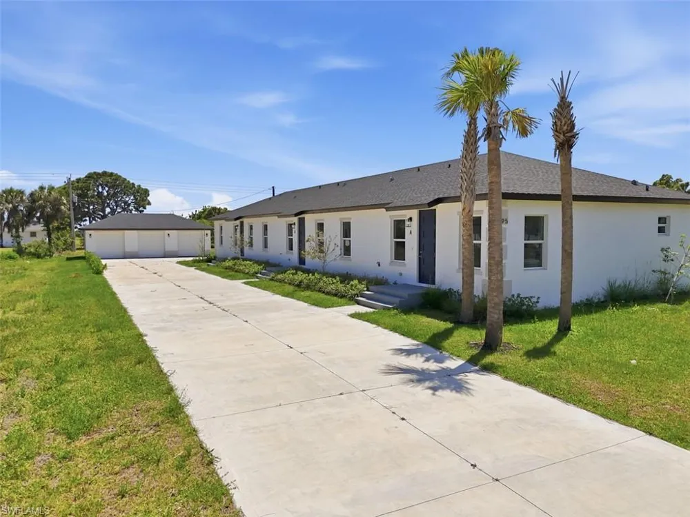 195 Rotonda Boulevard W #A Rotonda West, FL 33947