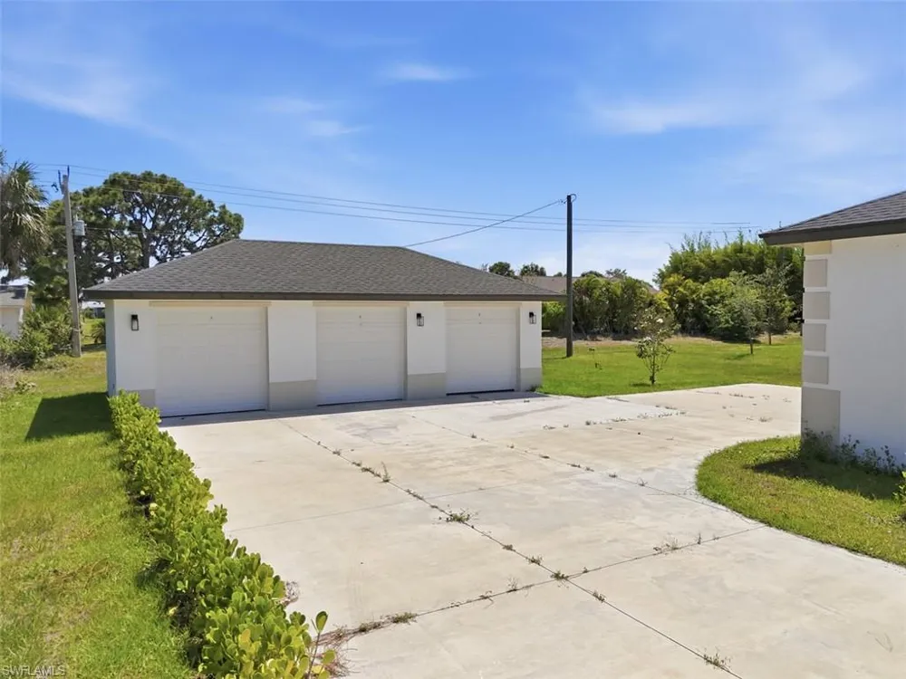 195 Rotonda Boulevard W #A Rotonda West, FL 33947