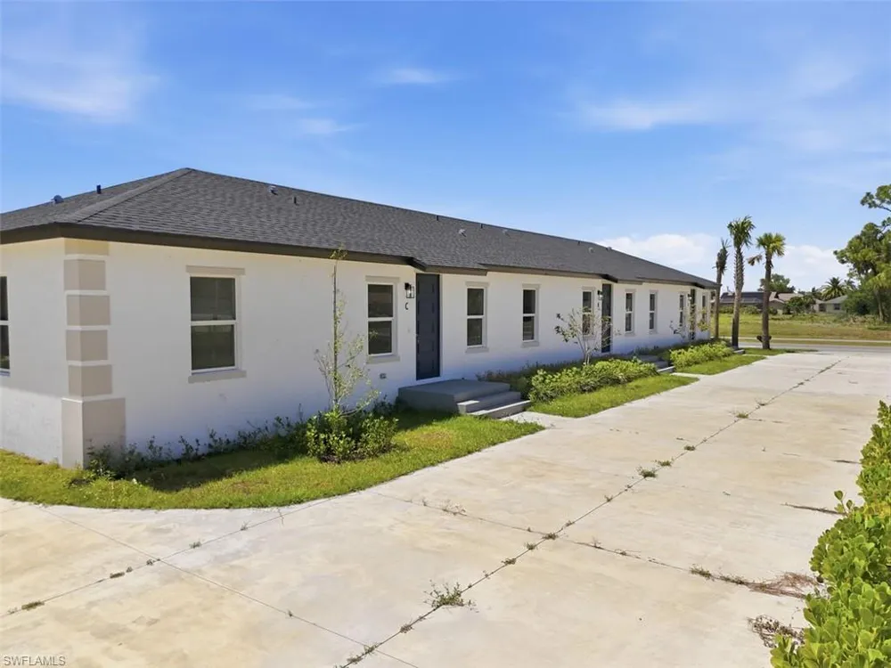 195 Rotonda Boulevard W #A Rotonda West, FL 33947