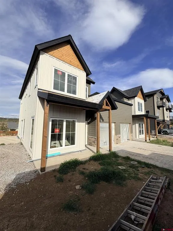 125 Salt Brush Street #402 Durango, CO 81301