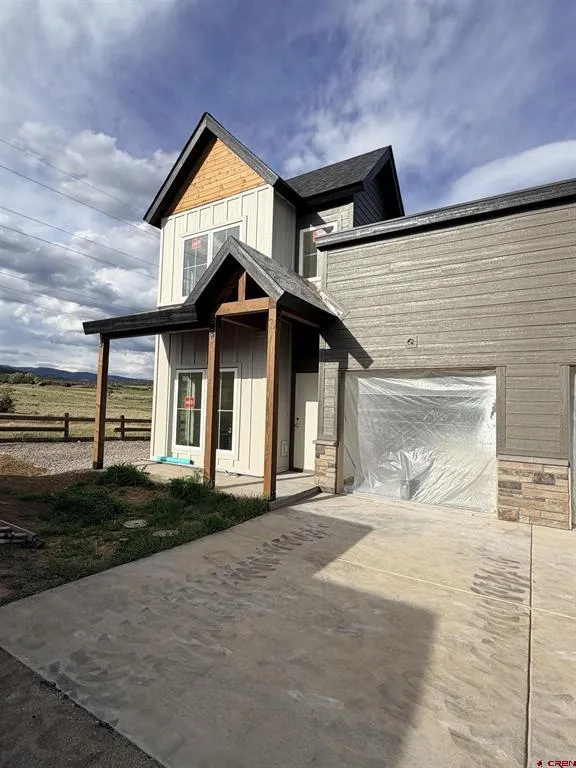 125 Salt Brush Street #402 Durango, CO 81301