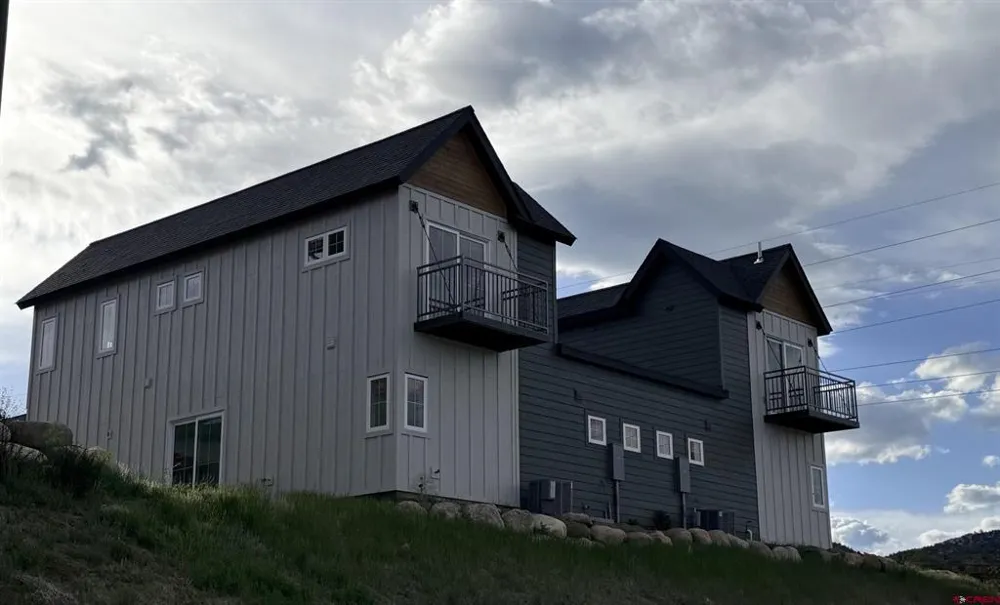 125 Salt Brush Street #402 Durango, CO 81301