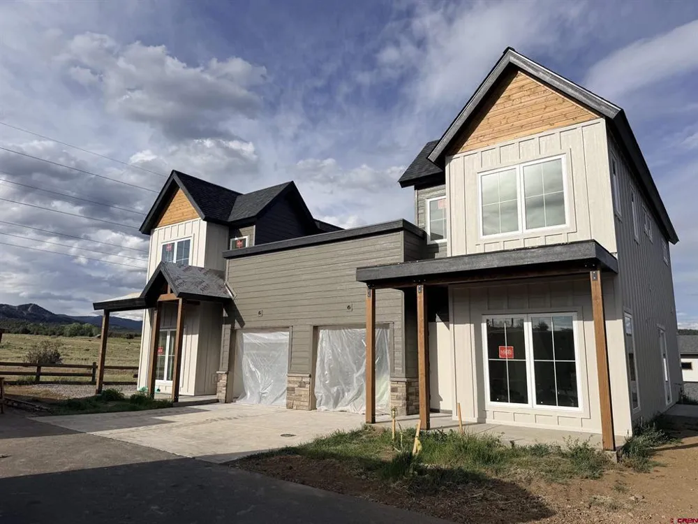 125 Salt Brush Street #402 Durango, CO 81301