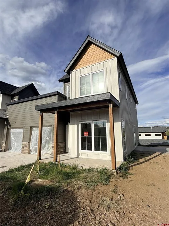 125 Salt Brush Street #402 Durango, CO 81301