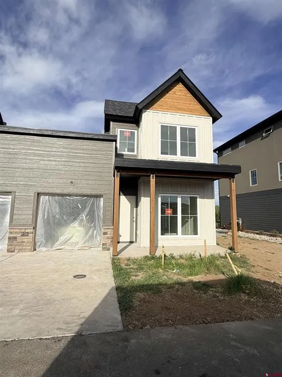 125 Salt Brush Street #402 Durango, CO 81301