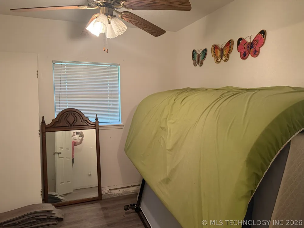 9420 E 120th Road Dustin, OK 74839