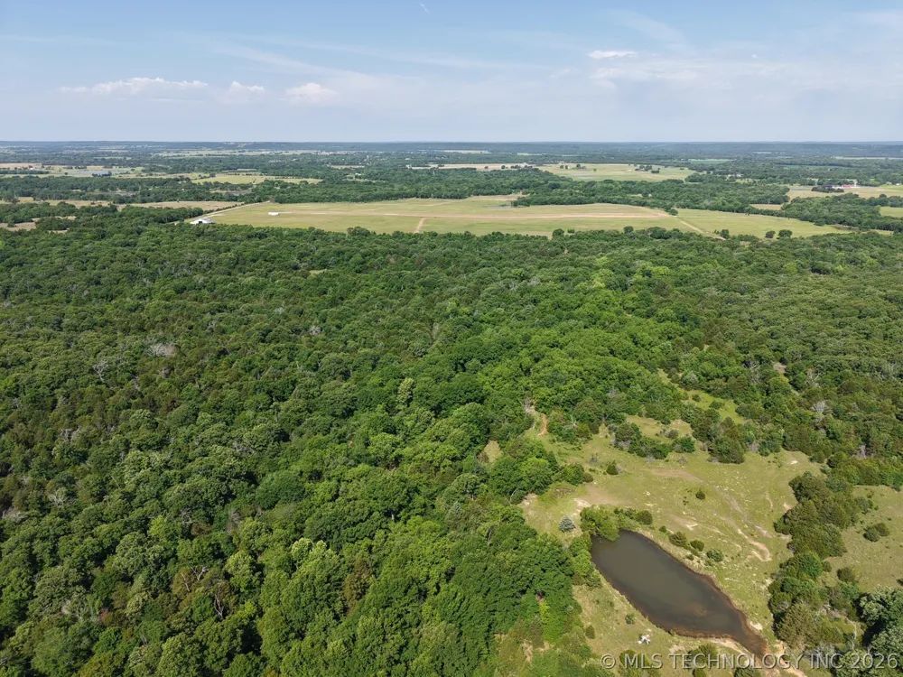 9420 E 120th Road Dustin, OK 74839