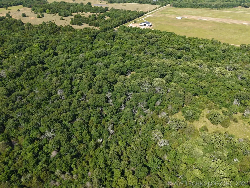 9420 E 120th Road Dustin, OK 74839