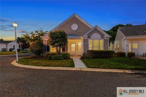 527 Harrier Drive #527