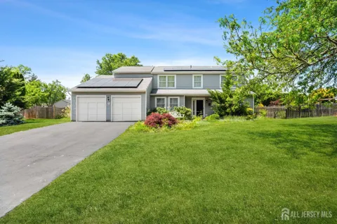 52 Krebs Road