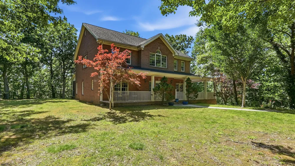 400 Ditch Gap Road Whitwell, TN 37397