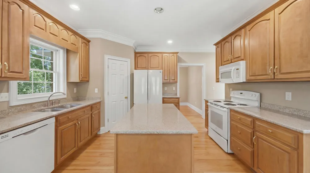 400 Ditch Gap Road Whitwell, TN 37397