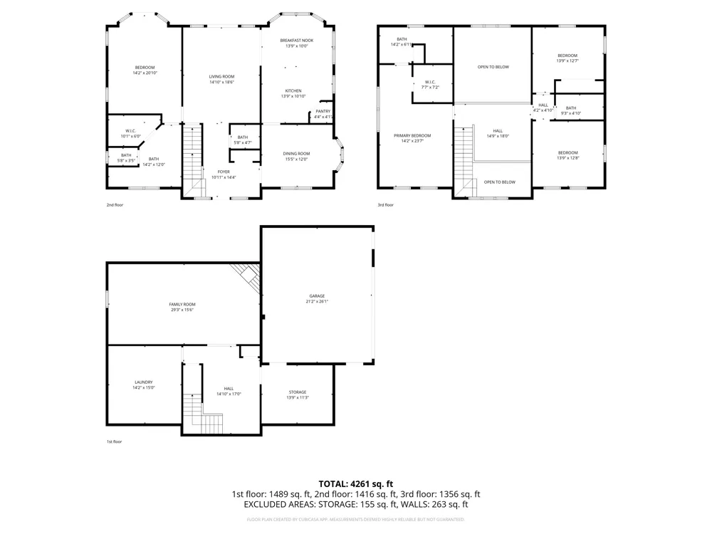 400 Ditch Gap Road Whitwell, TN 37397