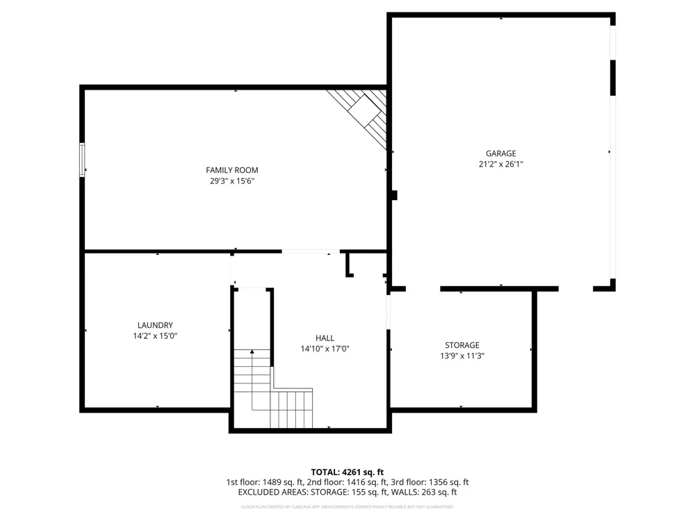 400 Ditch Gap Road Whitwell, TN 37397