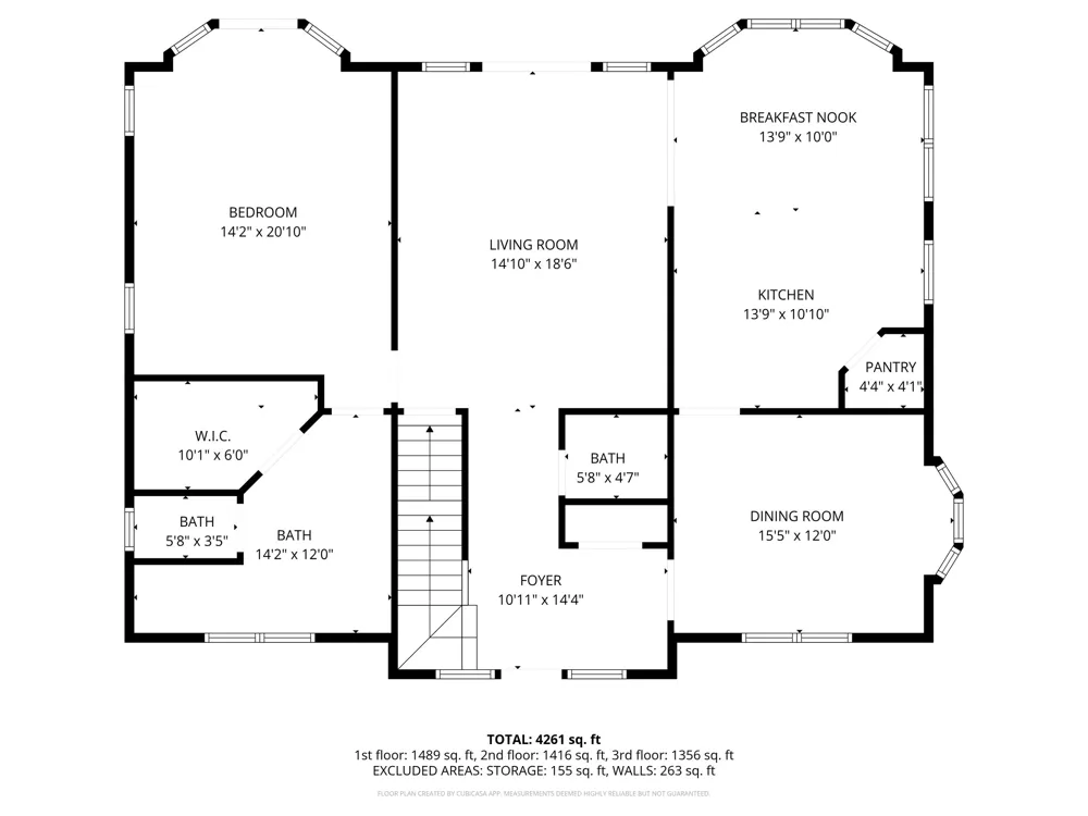 400 Ditch Gap Road Whitwell, TN 37397