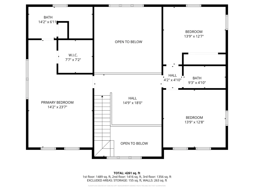 400 Ditch Gap Road Whitwell, TN 37397