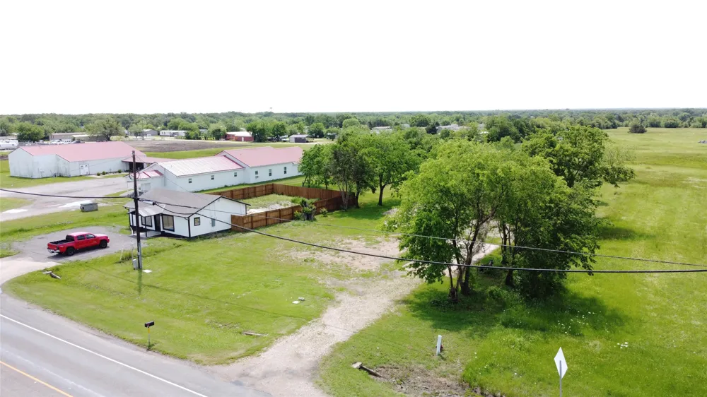 141 E State Highway 276 West Tawakoni, TX 75474