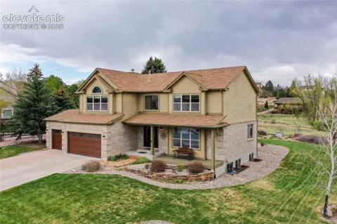 15235 Jessie Drive