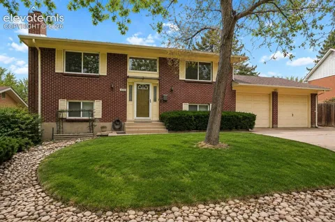 1430 Laurette Drive