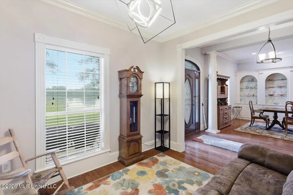 1521 Lake Mimosa Drive Raymond, MS 39154