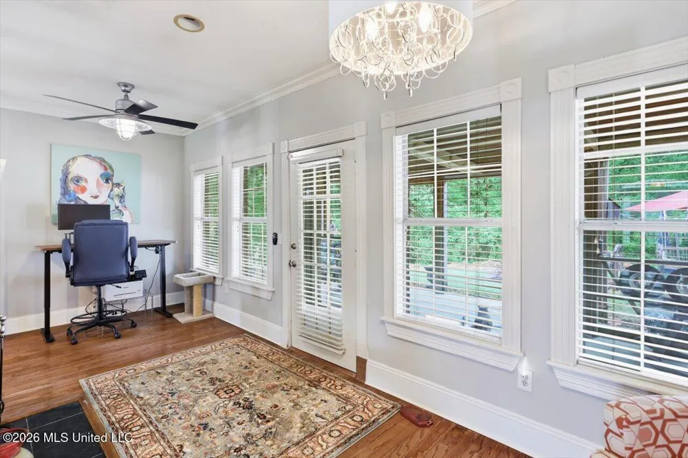 1521 Lake Mimosa Drive Raymond, MS 39154