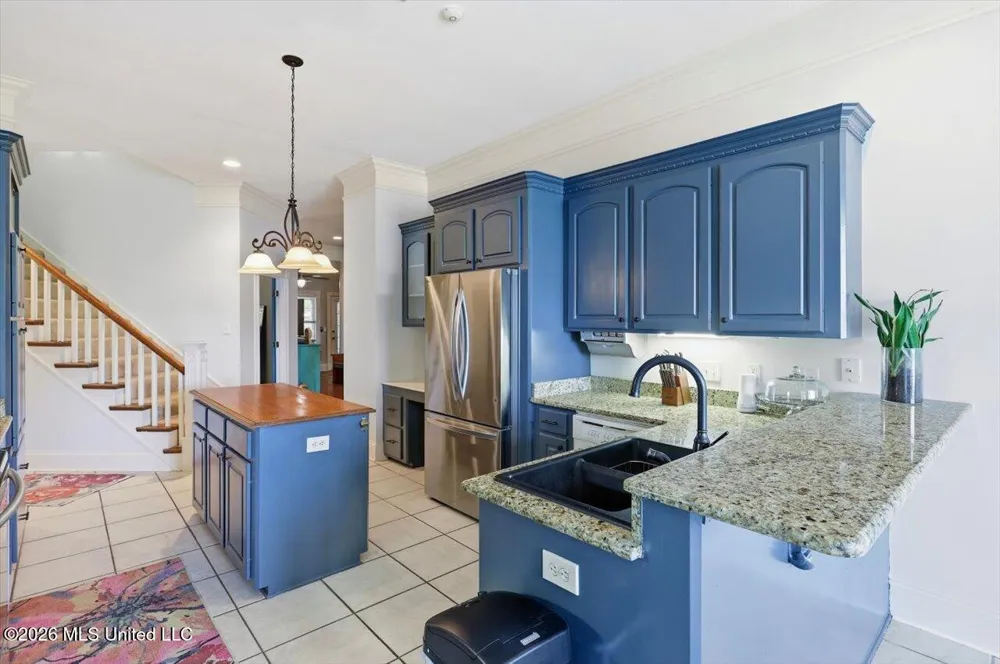1521 Lake Mimosa Drive Raymond, MS 39154