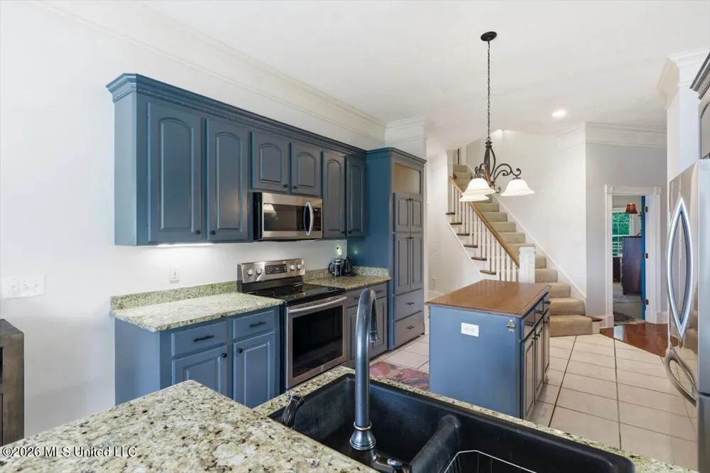 1521 Lake Mimosa Drive Raymond, MS 39154