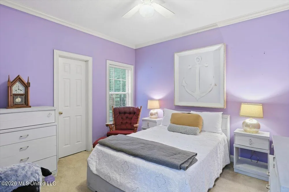 1521 Lake Mimosa Drive Raymond, MS 39154