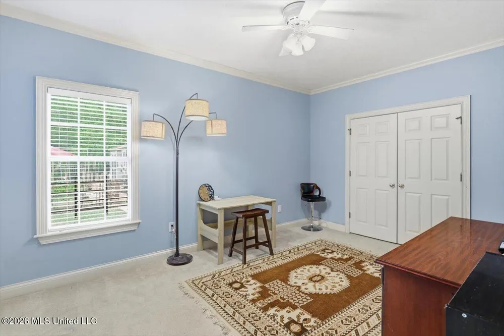 1521 Lake Mimosa Drive Raymond, MS 39154