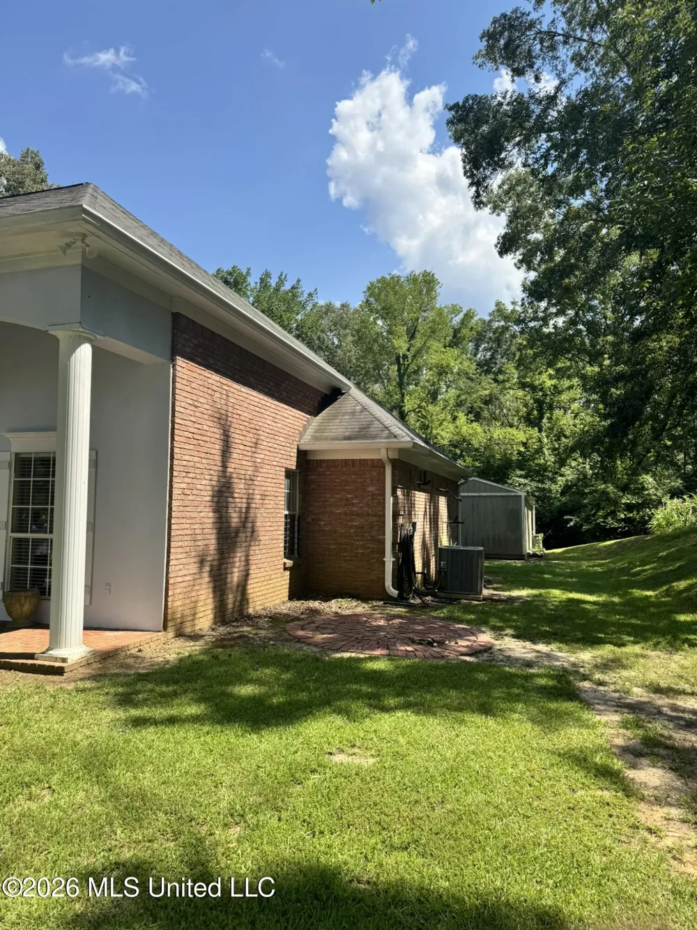 1521 Lake Mimosa Drive Raymond, MS 39154