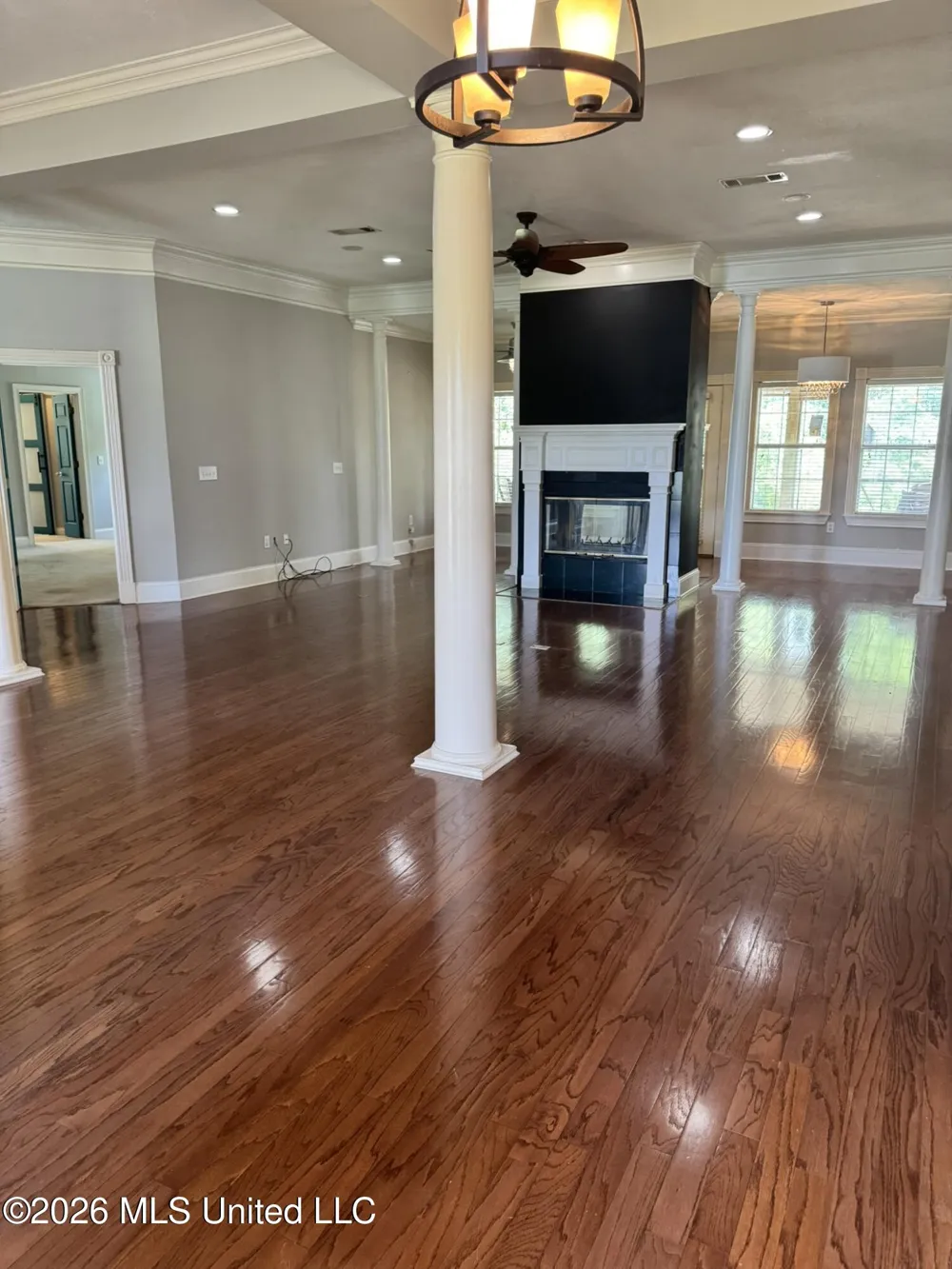 1521 Lake Mimosa Drive Raymond, MS 39154