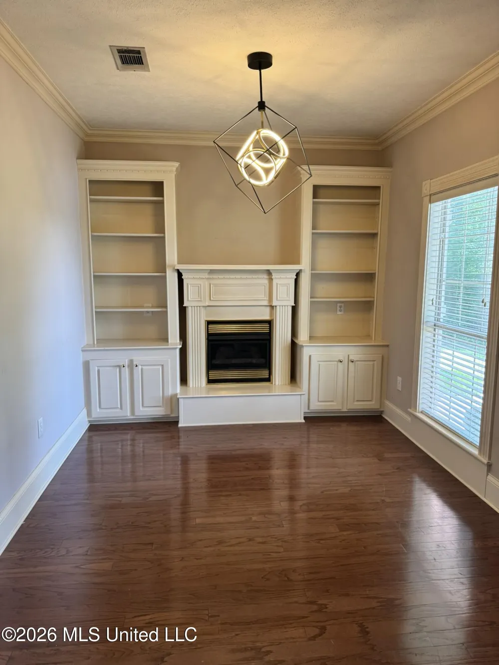1521 Lake Mimosa Drive Raymond, MS 39154