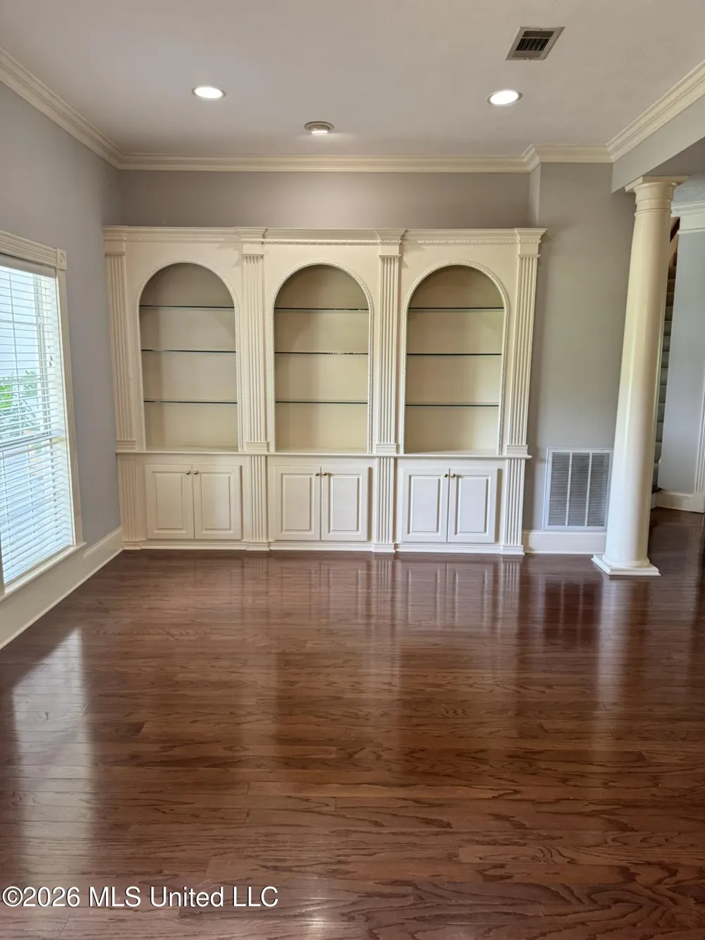 1521 Lake Mimosa Drive Raymond, MS 39154
