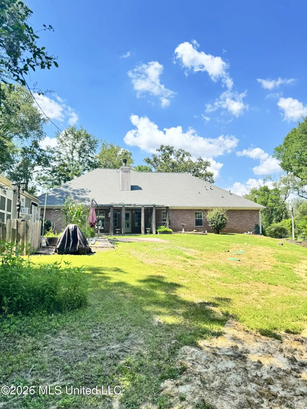 1521 Lake Mimosa Drive Raymond, MS 39154